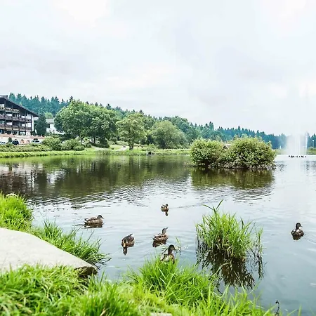 Haus Am See Hs 220 * Goslar