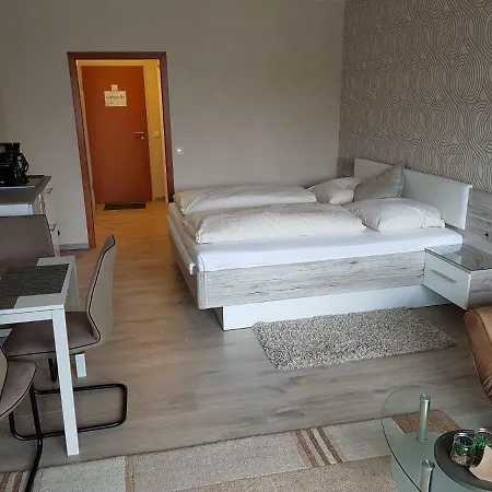 Haus Am See Hs 220 Lejlighed *